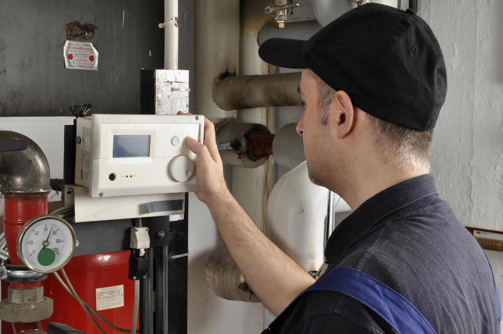 dépannage en ugence système de climatisation centralisés pas cher Breteuil