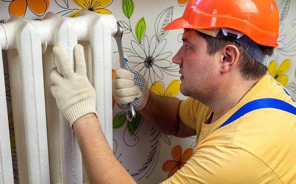 remplacement système de climatisation centralisés tarif Courmelles